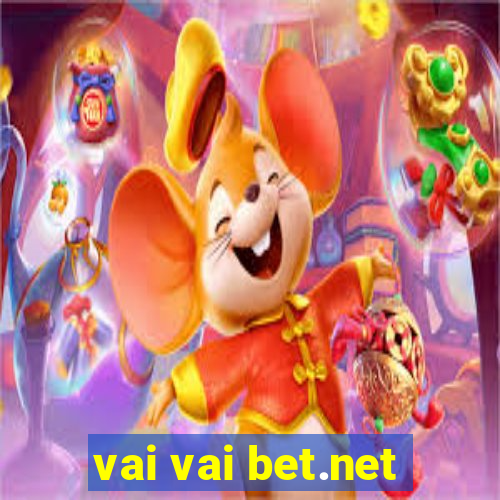 vai vai bet.net